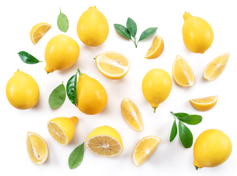 Vitamine C