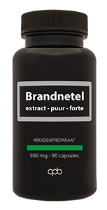 Brandnetel extract Brandnetel extract
