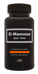D-Mannose D-Mannose