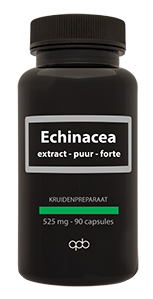 Echinacea forte Echinacea forte