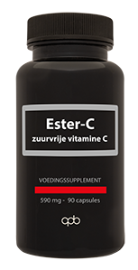 Ester-C Ester-C