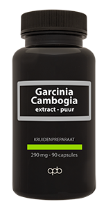 Garcinia Cambogia Garcinia Cambogia