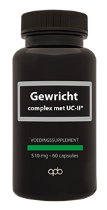 Gewricht complex