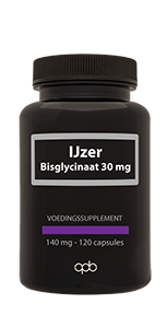 IJzer Bisglycinaat IJzer Bisglycinaat