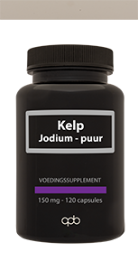 Kelp Kelp