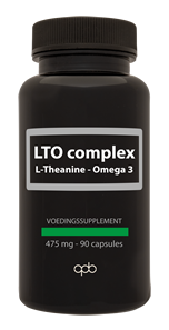 LTO complex LTO complex