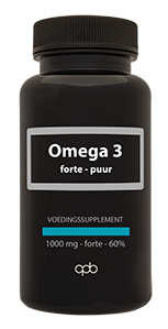 Omega 3 Omega 3