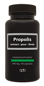 Propolis Propolis
