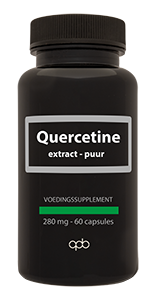 Quercetine extract Quercetine extract