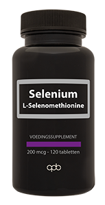 Selenium Selenium
