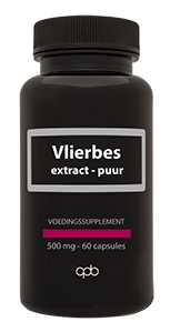 Vlierbes Vlierbes