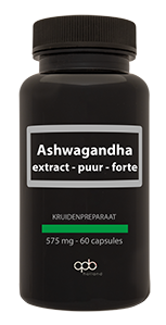 Ashwaganda Ashwaganda