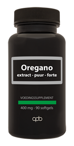 Oregano Oregano