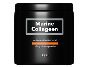 Marine collageen Marine collageen
