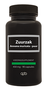 Zuurzak extract Zuurzak extract